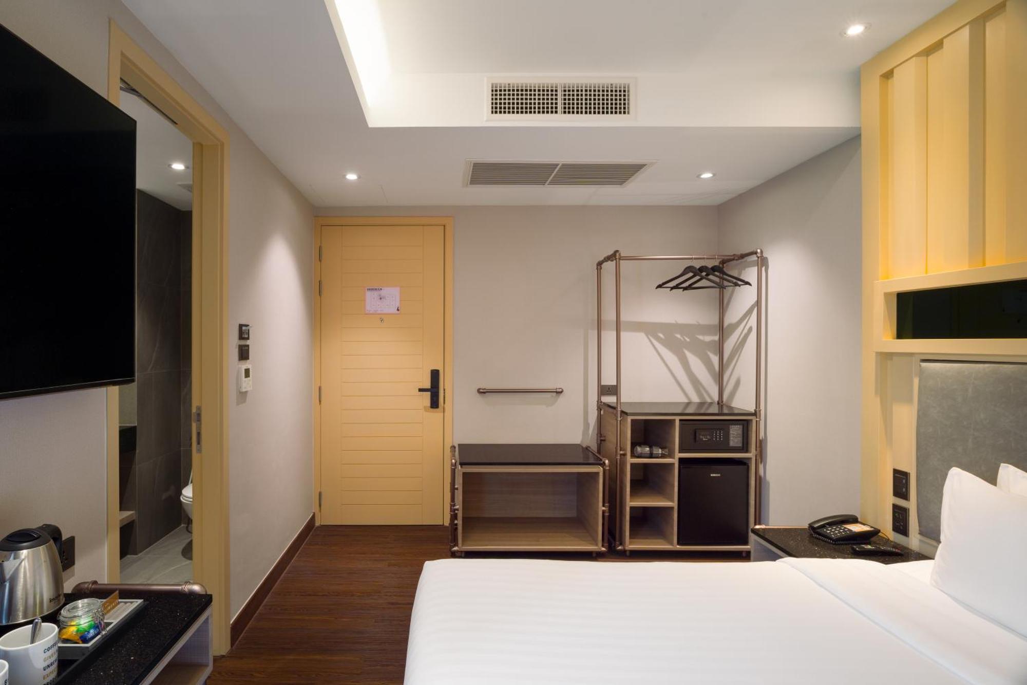 T2 The Portal Sukhumvit Hotel