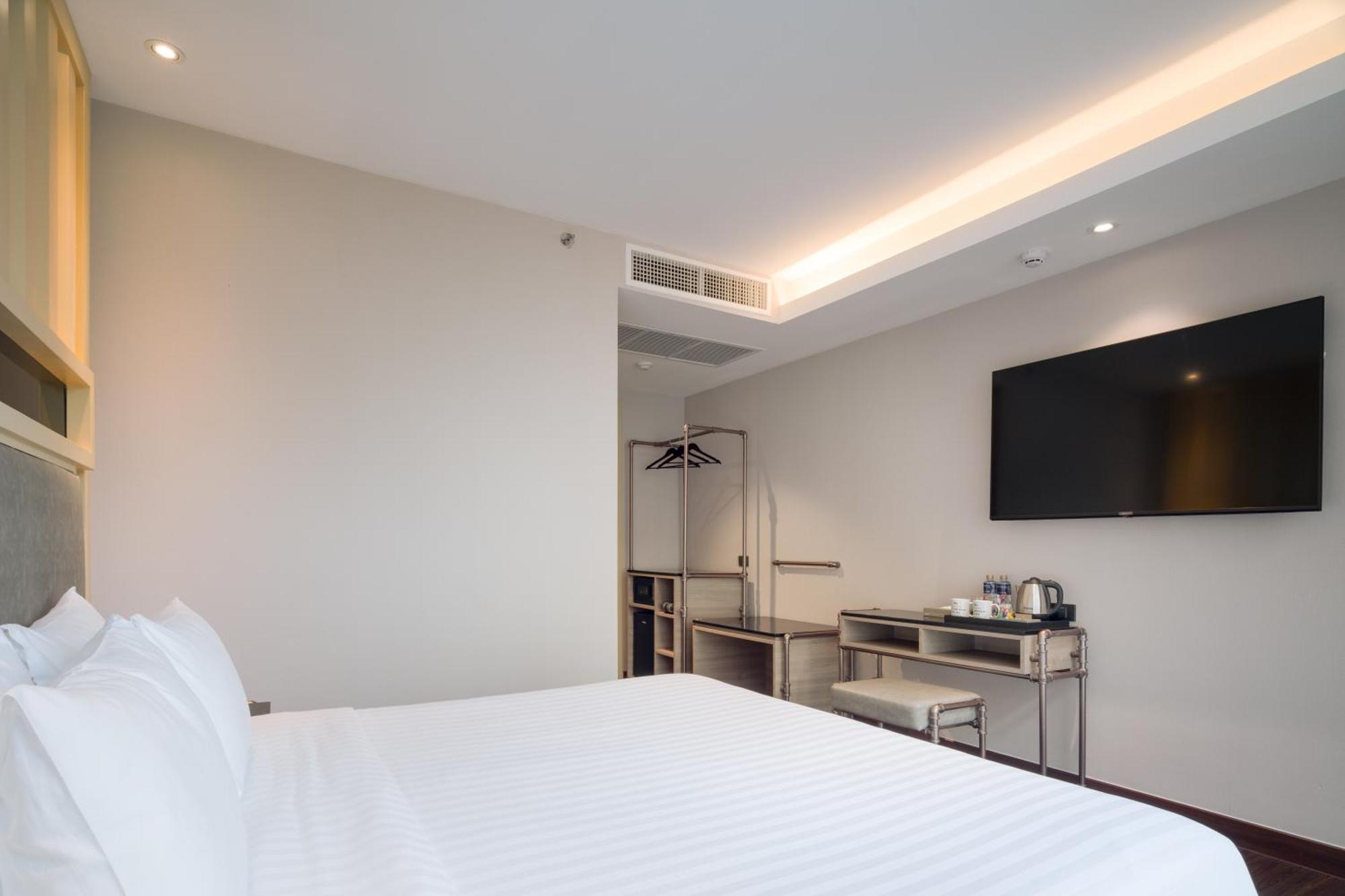 Hotel T2 The Portal Sukhumvit Bangkok