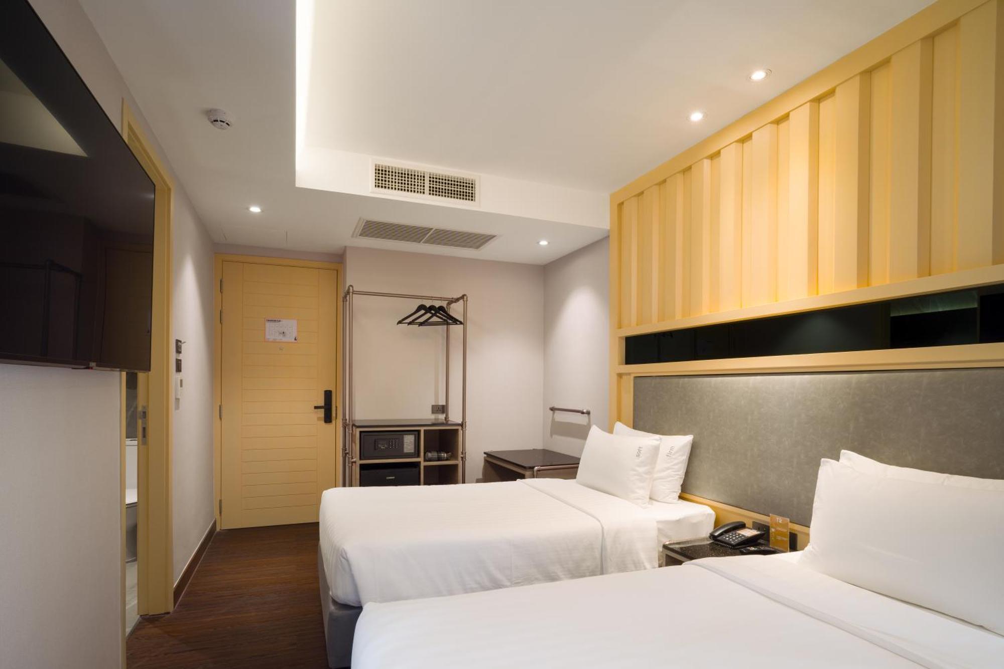 T2 The Portal Sukhumvit Bangkok