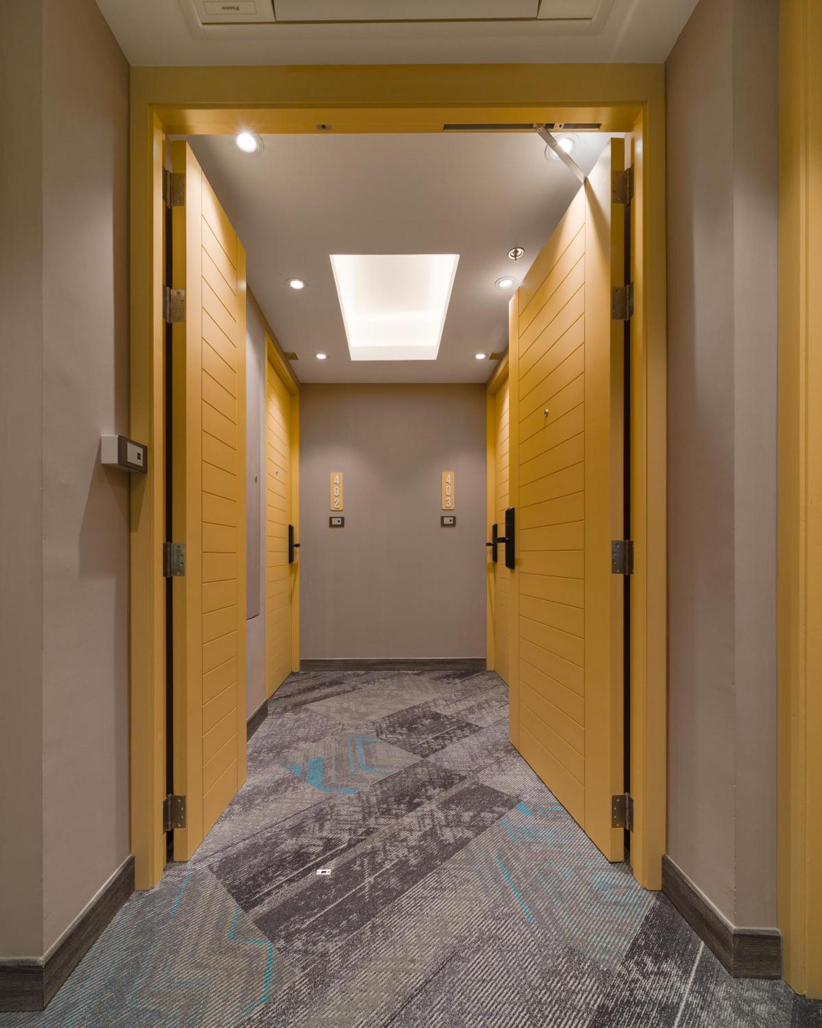 T2 The Portal Sukhumvit Bangkok