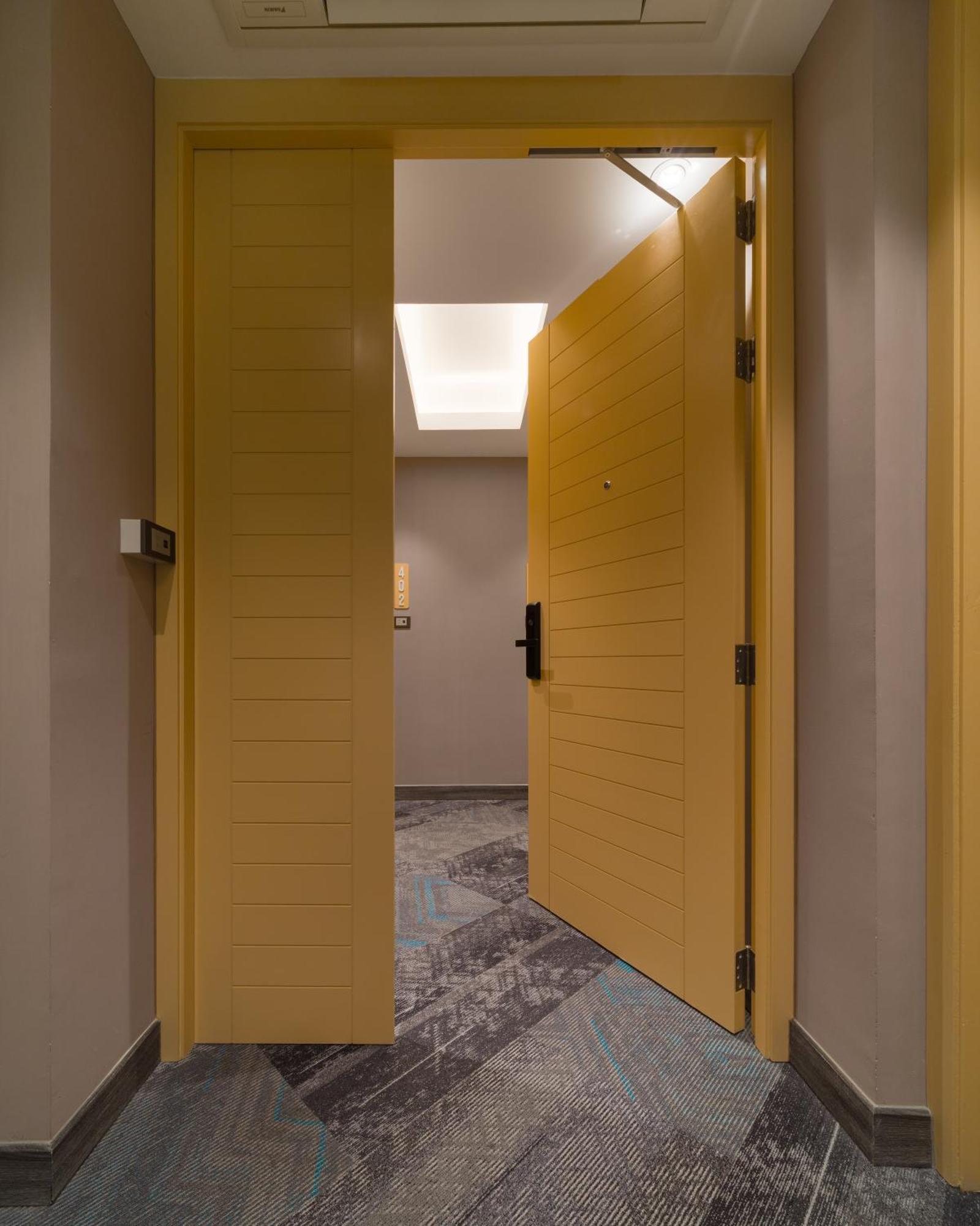T2 The Portal Sukhumvit Hotel