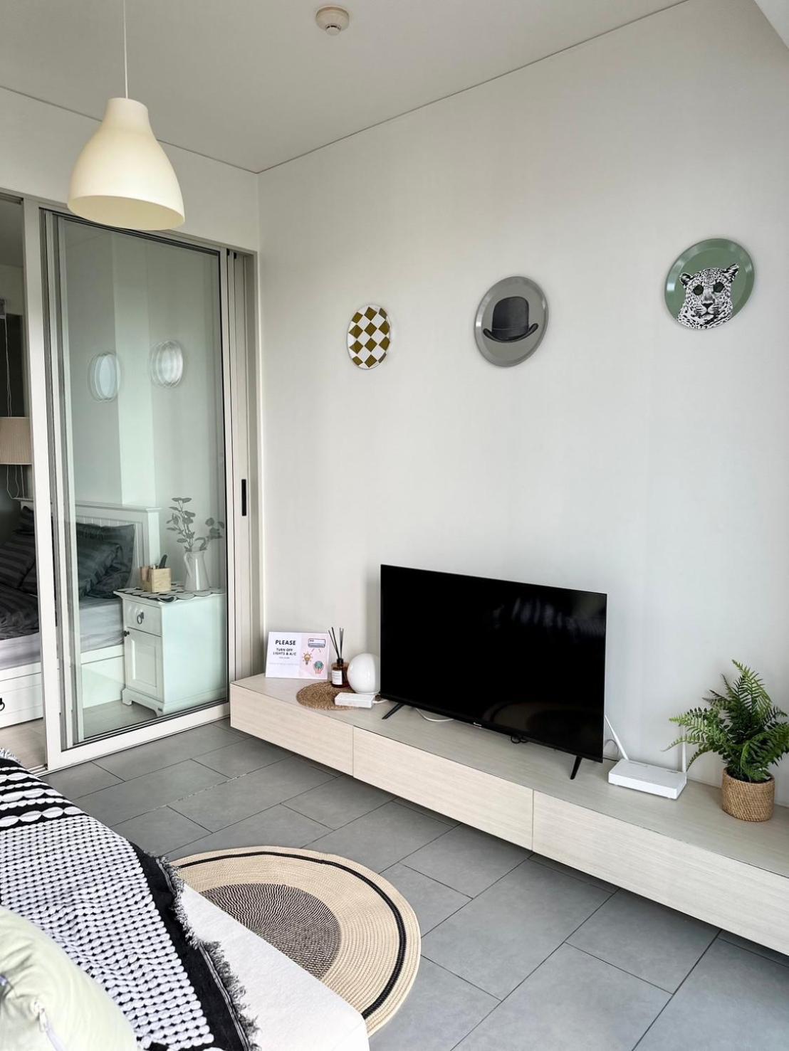 2ps Apartment Bangkok