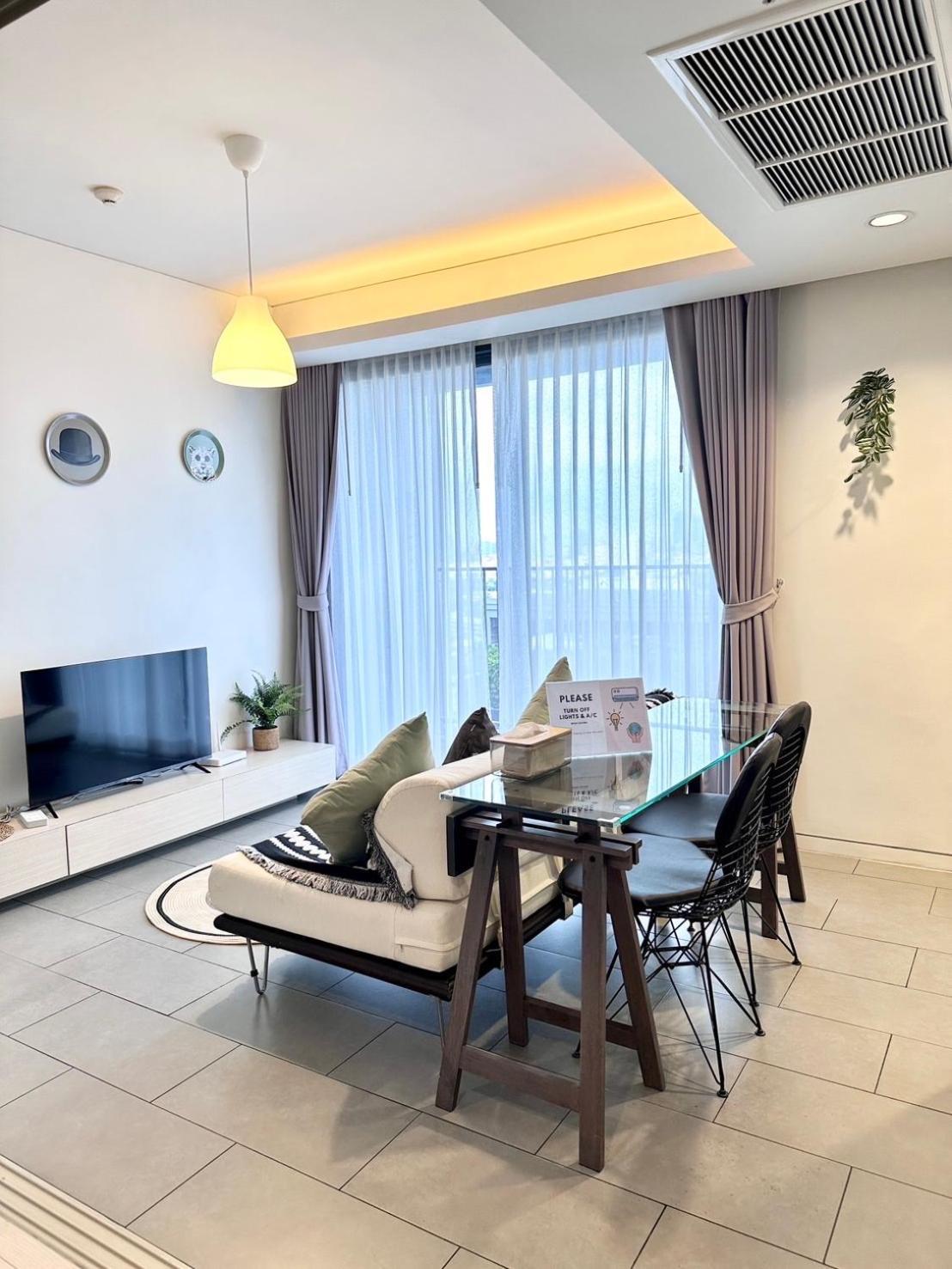 Apartment 2ps *