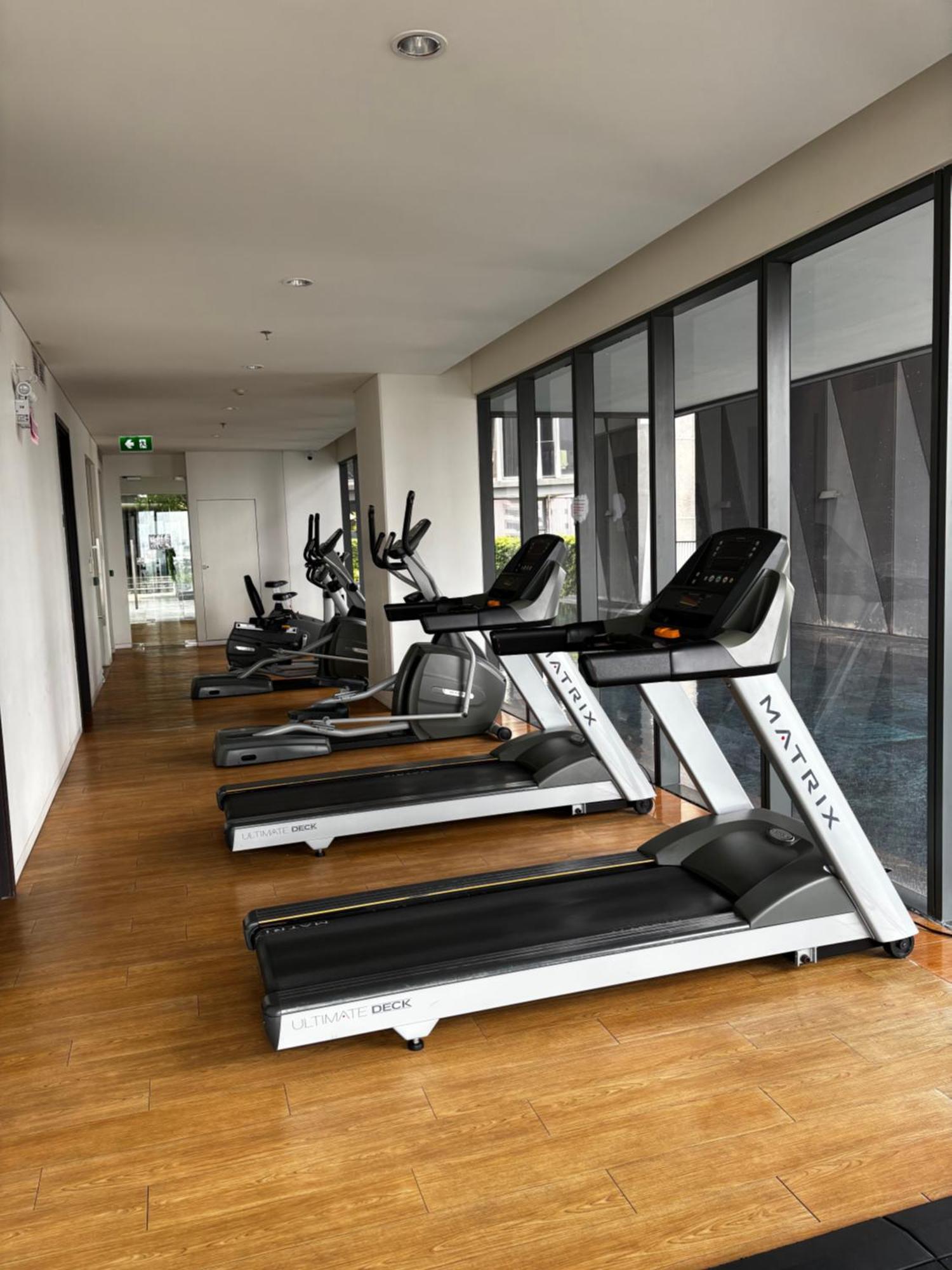 2ps Apartment Bangkok