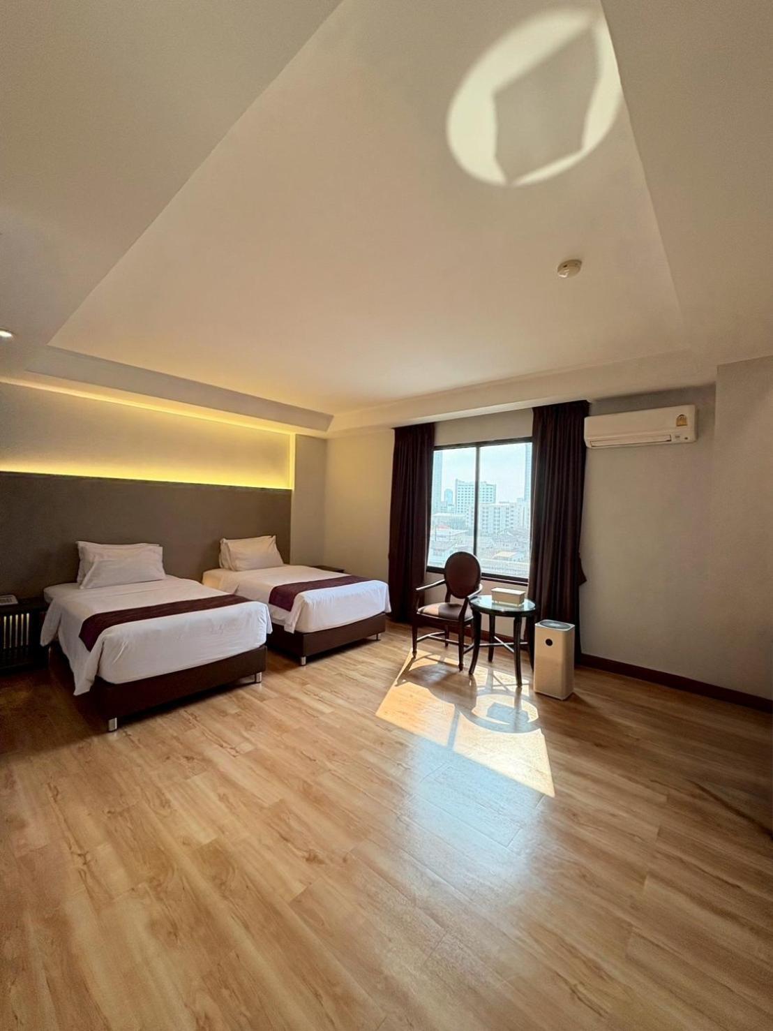 Atrium Boutique 3*
