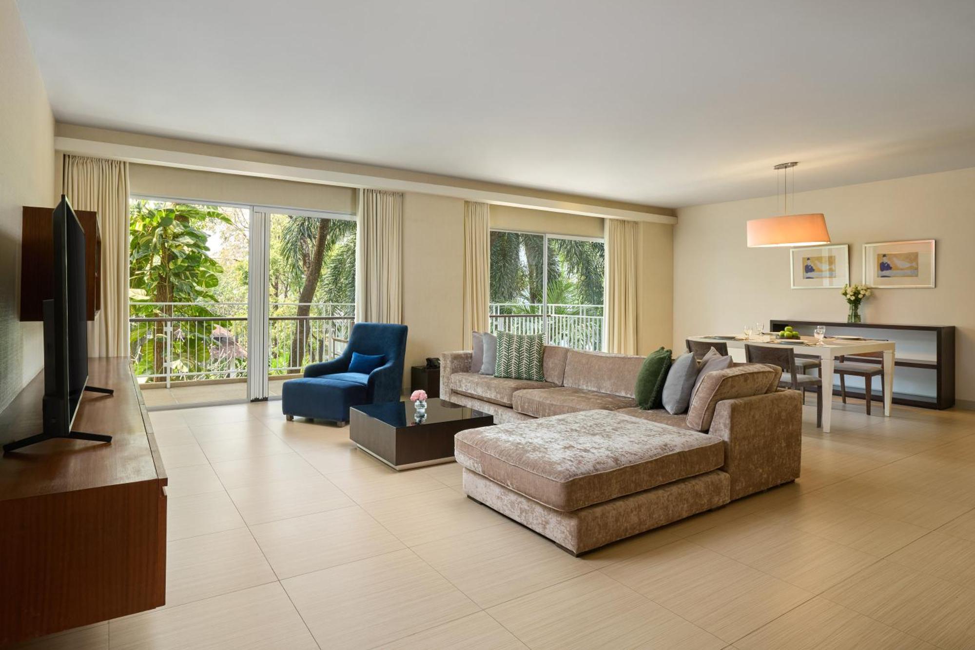 The Park Nine Srinakarin 4* Bangkok