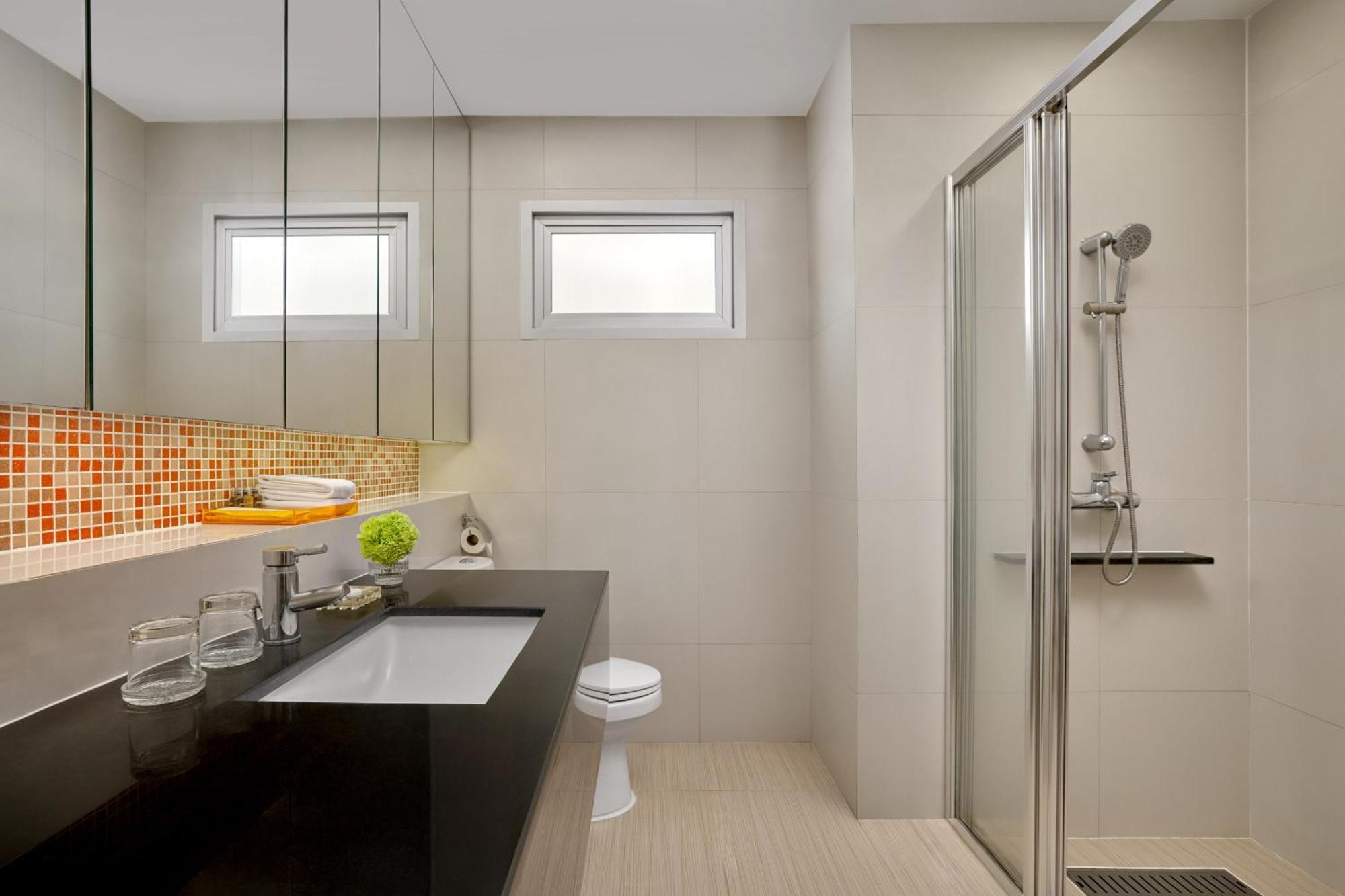 Hotel The Park Nine Srinakarin 4*