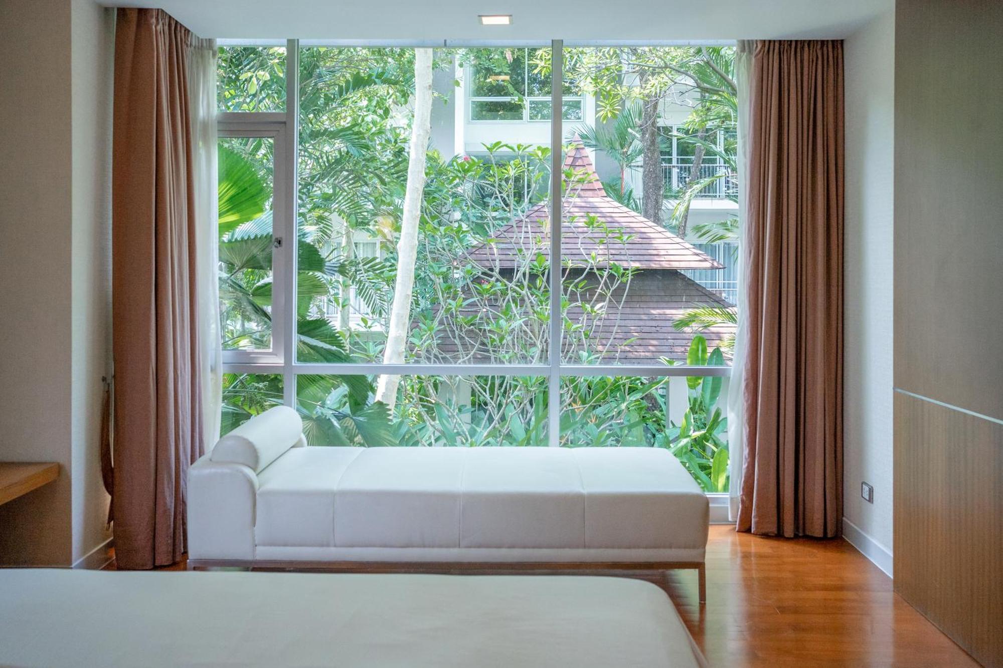 Hotel The Park Nine Srinakarin 4*