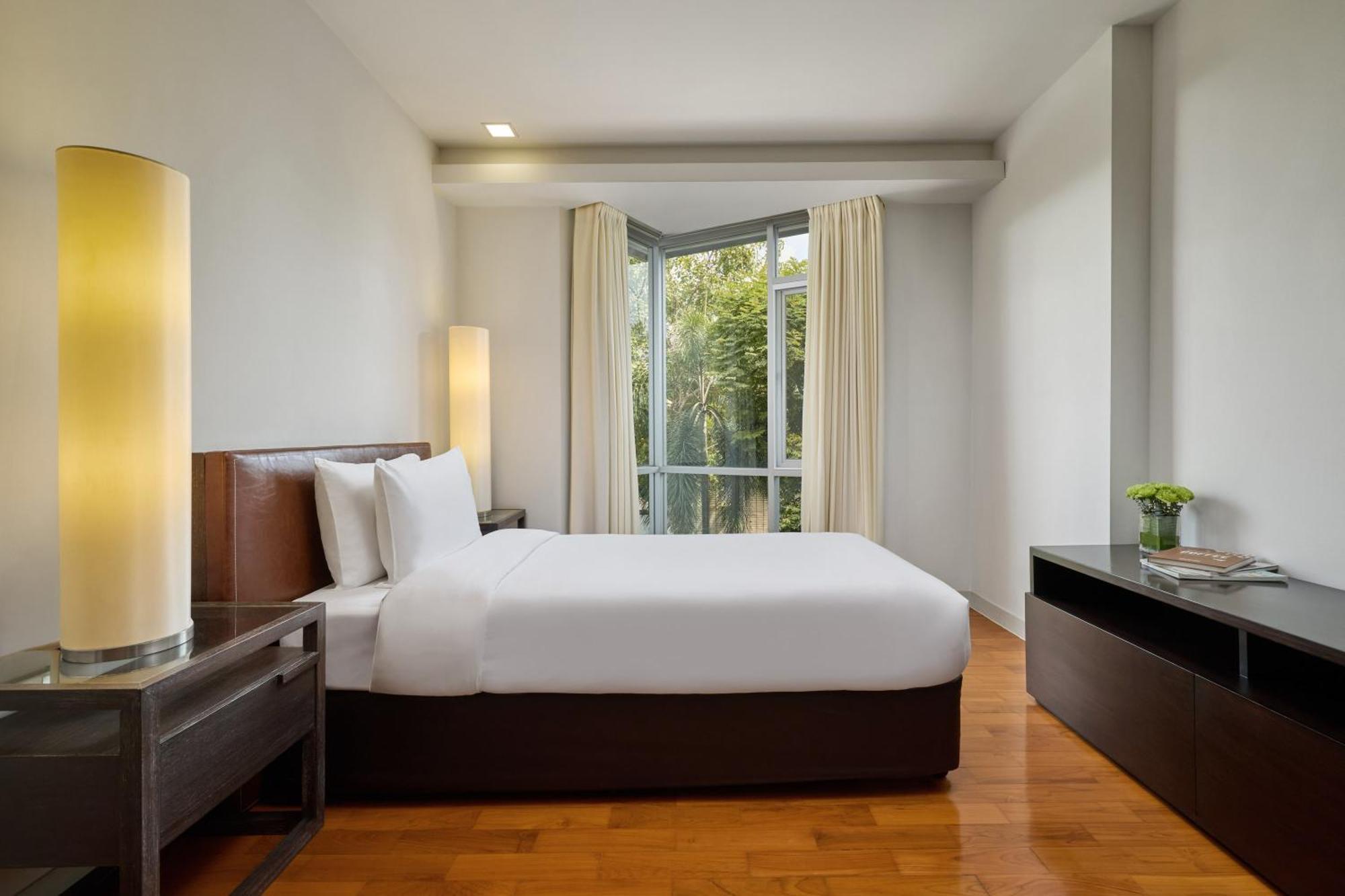 The Park Nine Srinakarin 4*