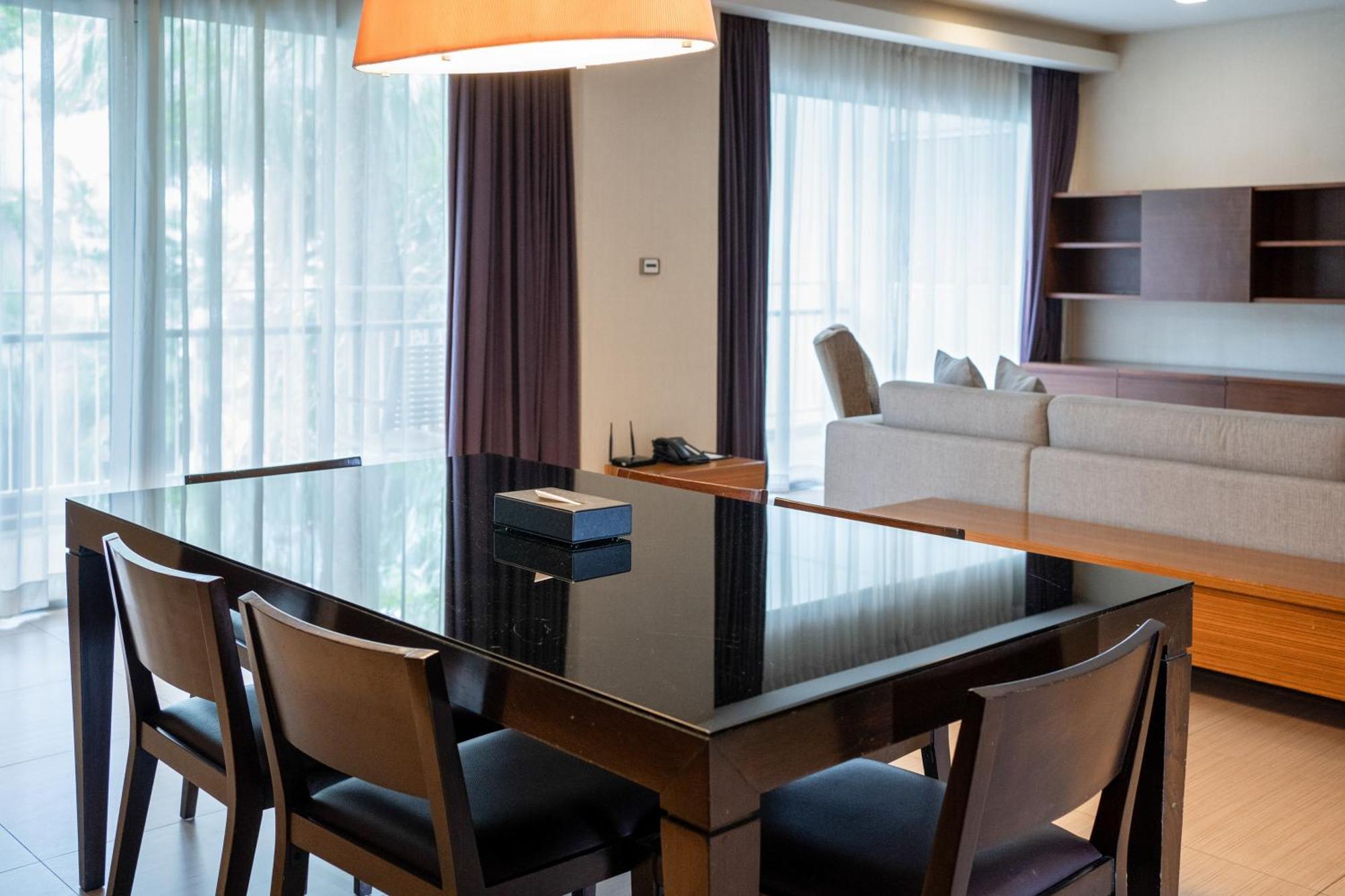 The Park Nine Srinakarin