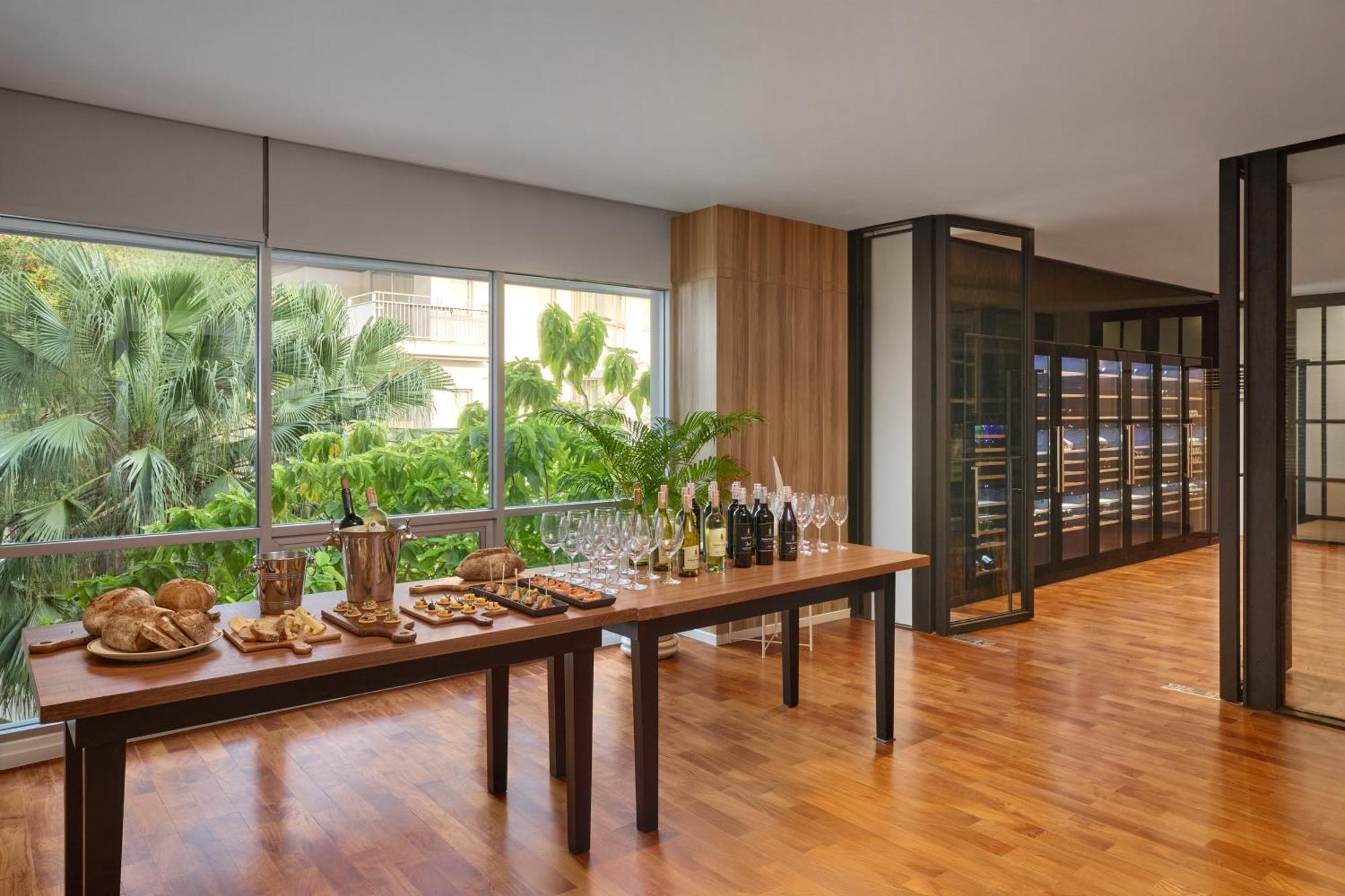 Hotel The Park Nine Srinakarin 4*