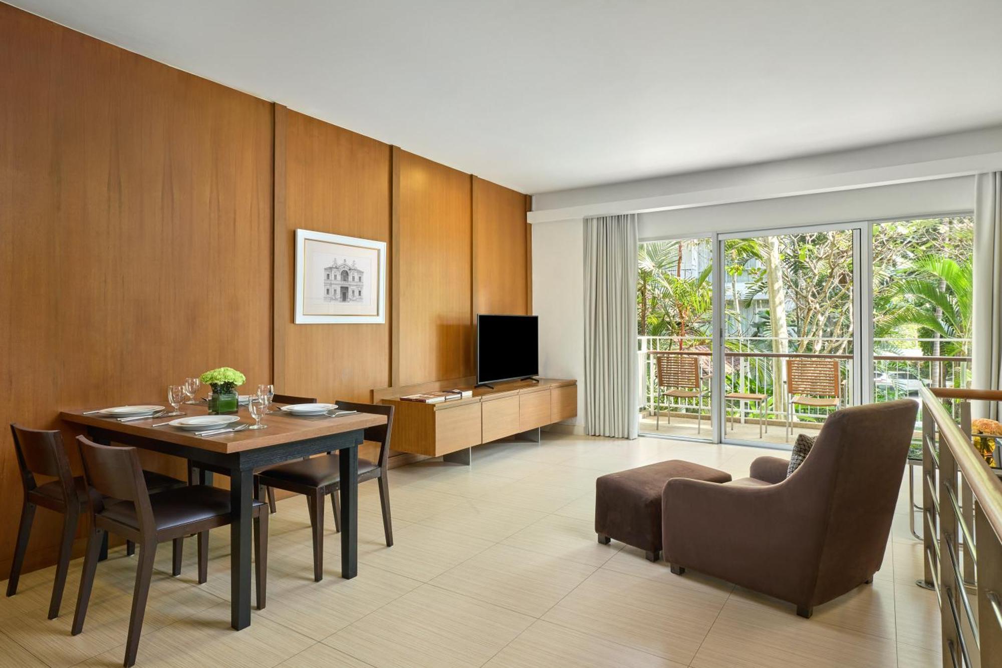 The Park Nine Srinakarin 4* Bangkok