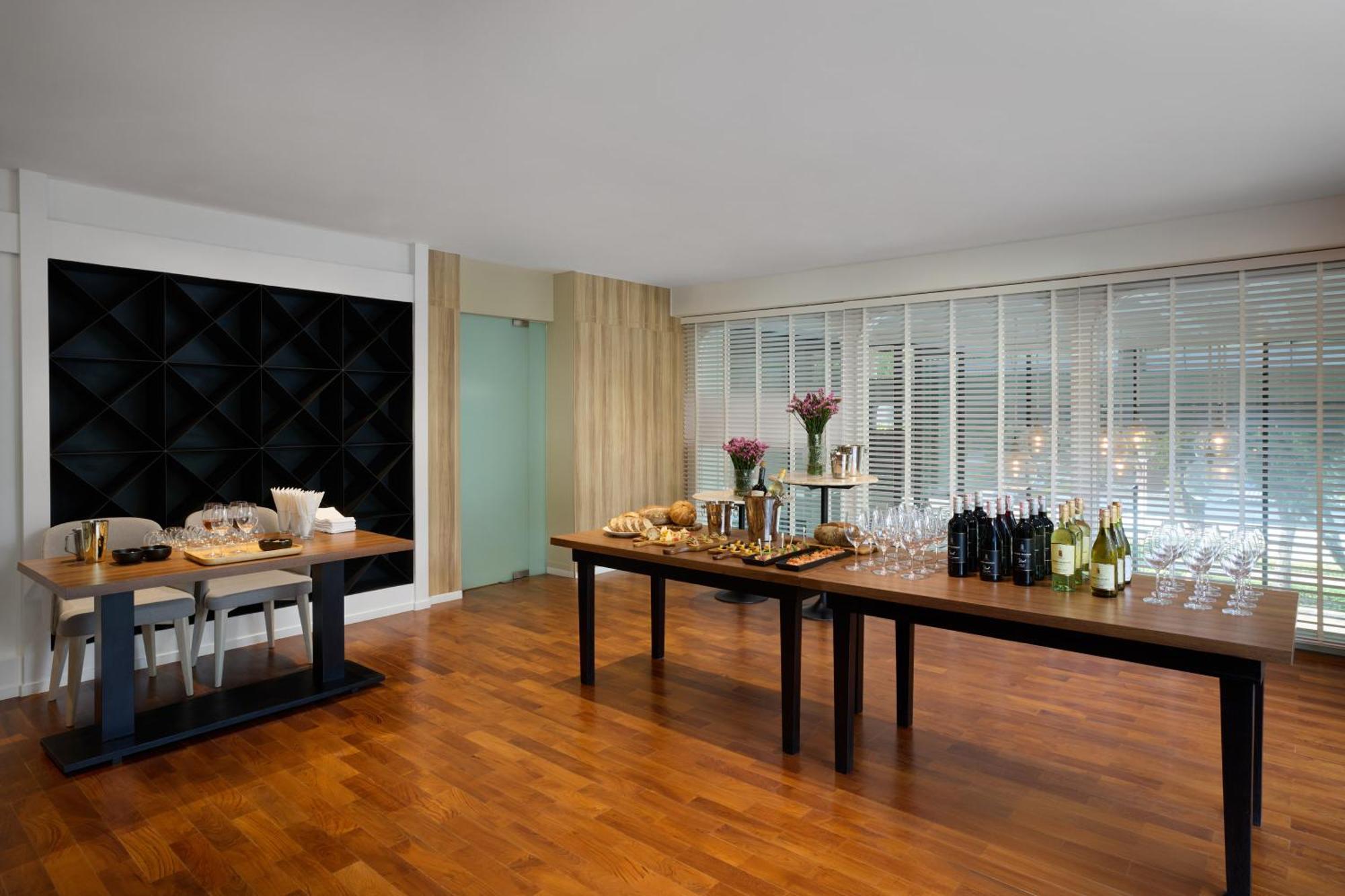 The Park Nine Srinakarin