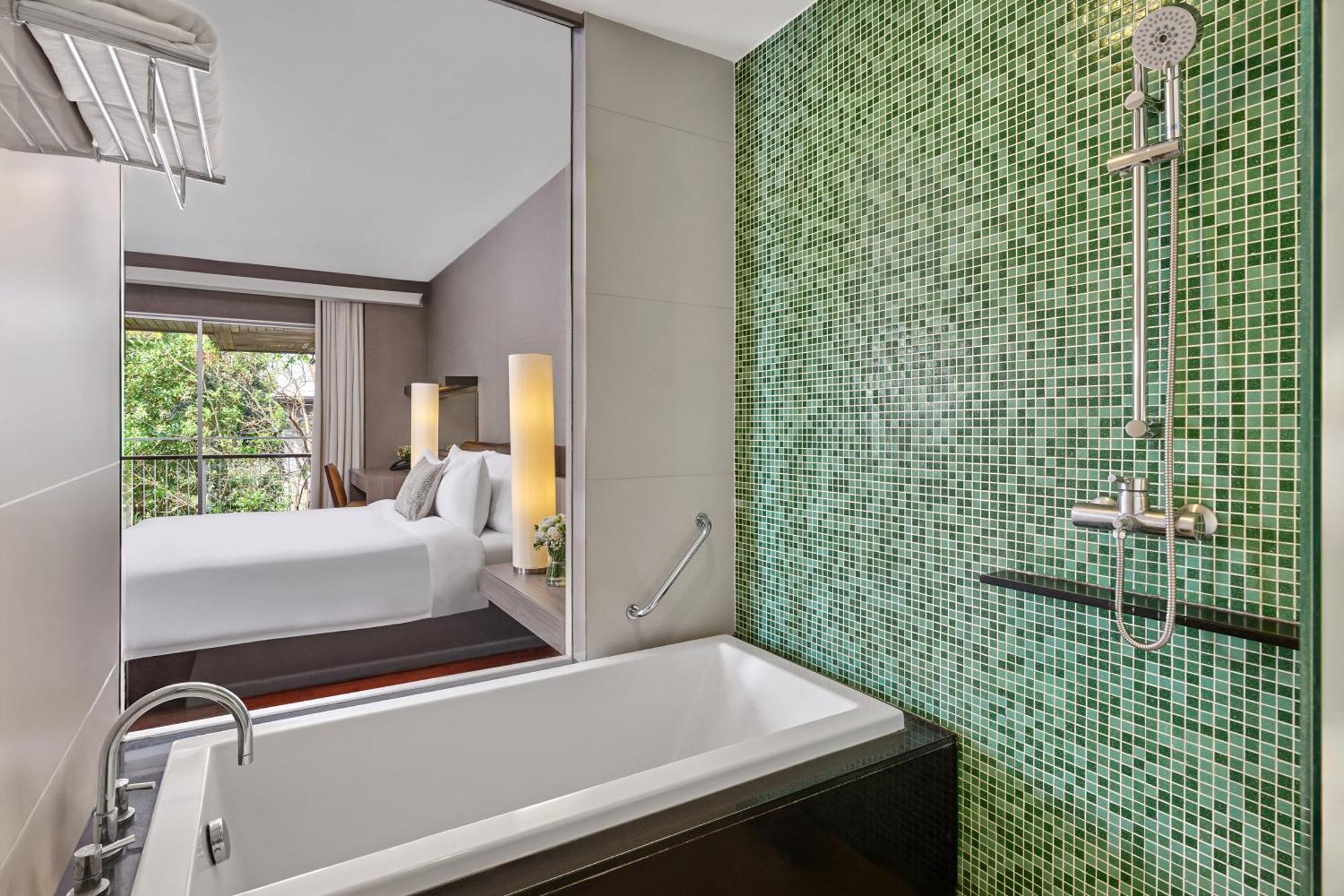 The Park Nine Srinakarin Bangkok