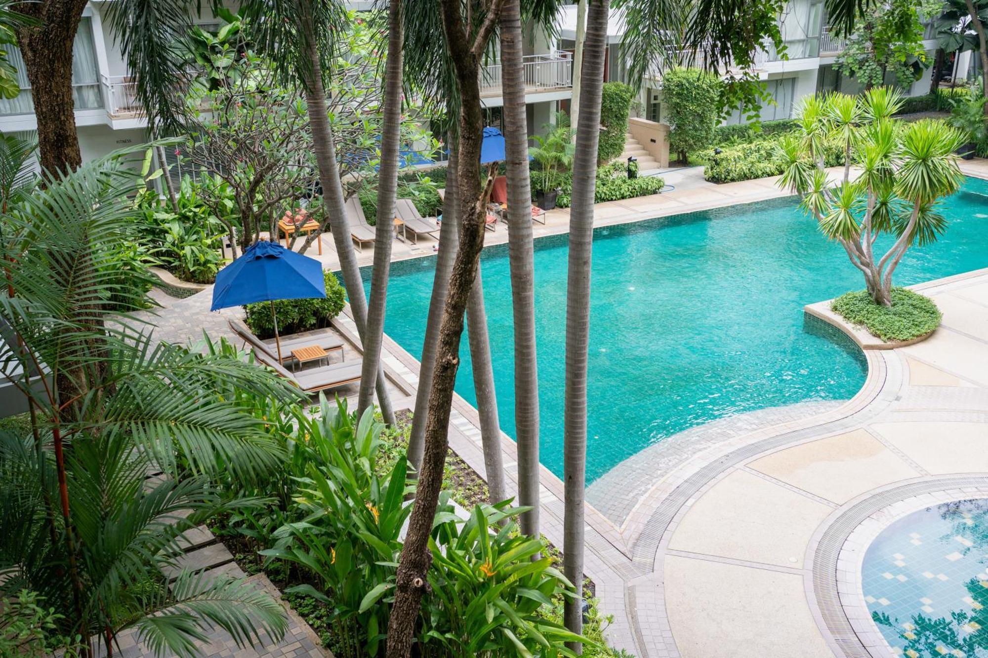 The Park Nine Srinakarin