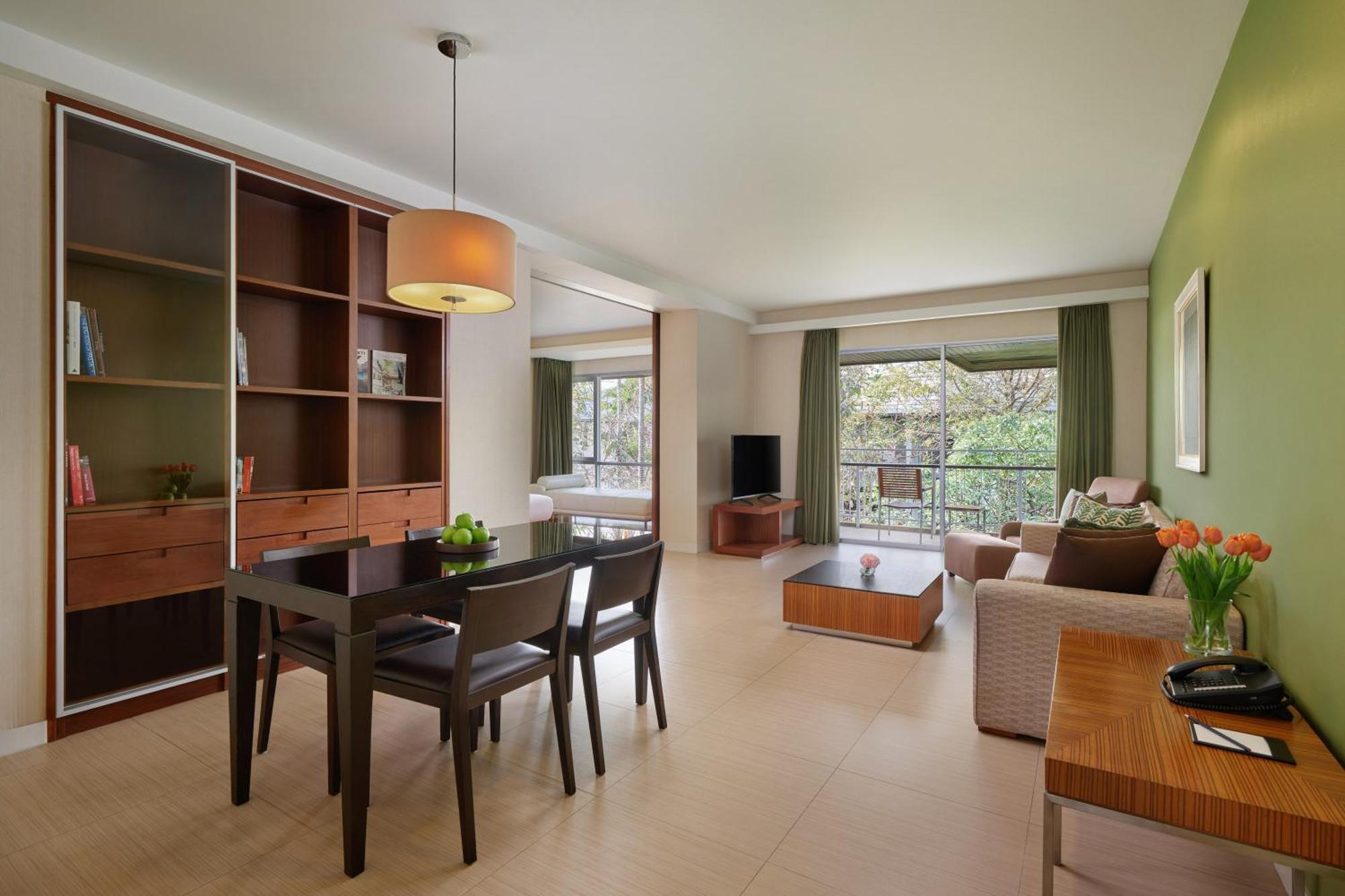 The Park Nine Srinakarin 4*