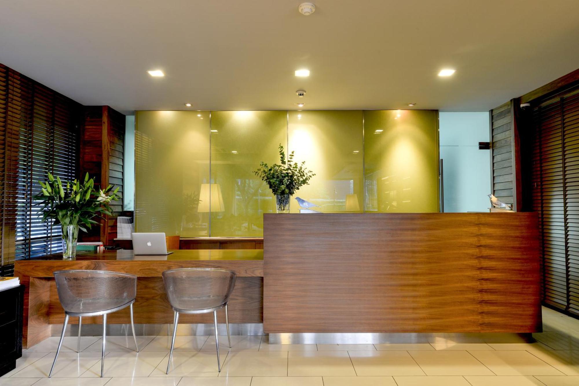 The Park Nine Srinakarin
