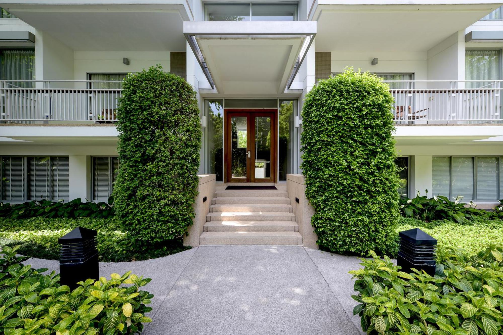 Hotel The Park Nine Srinakarin 4*