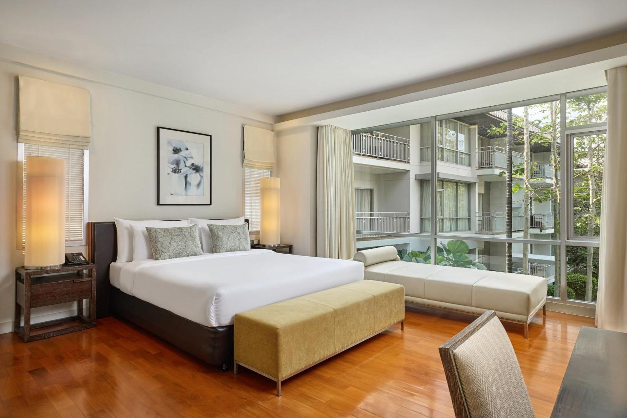 The Park Nine Srinakarin 4*