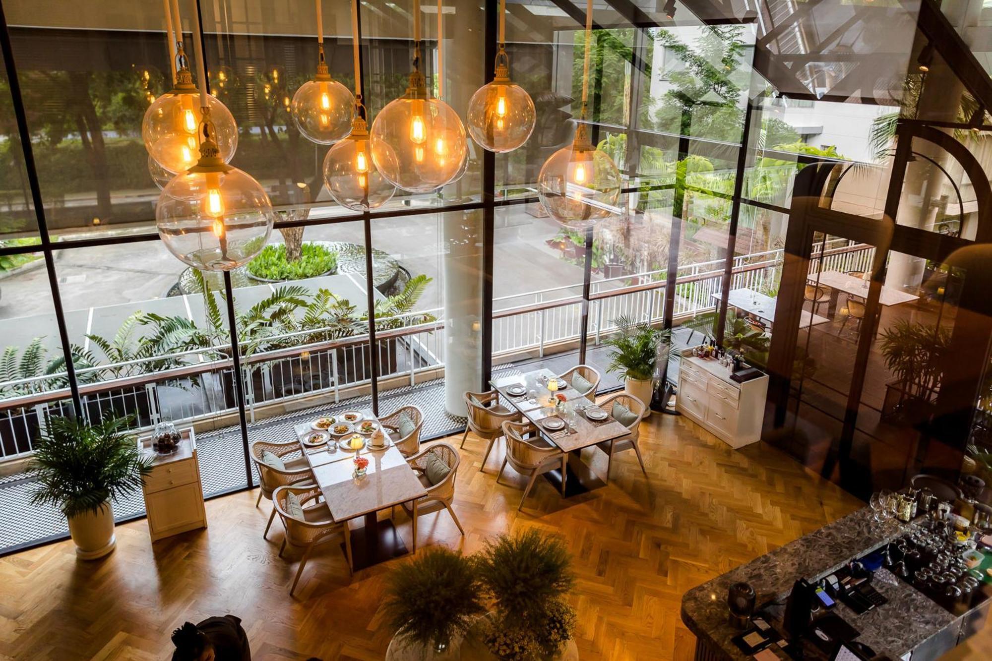 The Park Nine Srinakarin