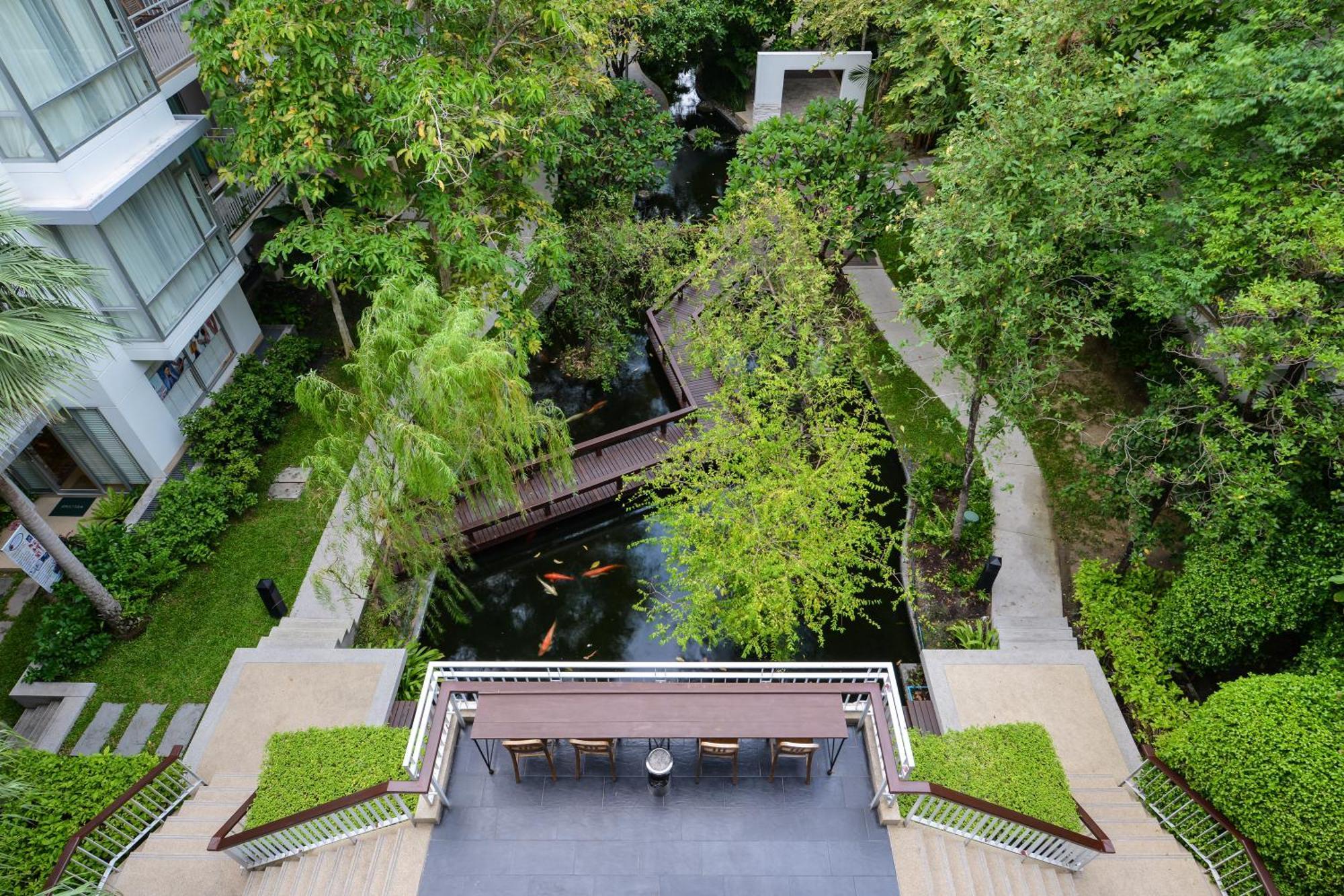 The Park Nine Srinakarin 4*