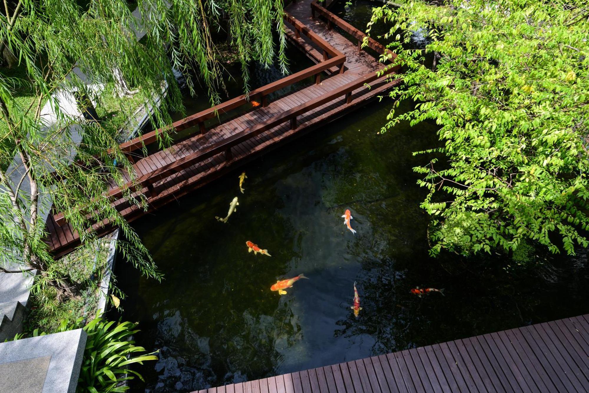 The Park Nine Srinakarin Bangkok