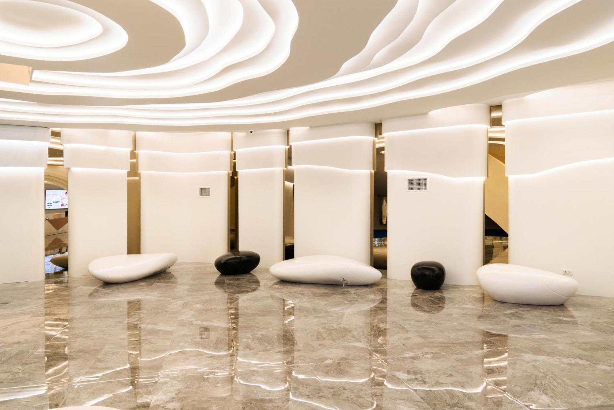 Hotel Graph Bangkok
