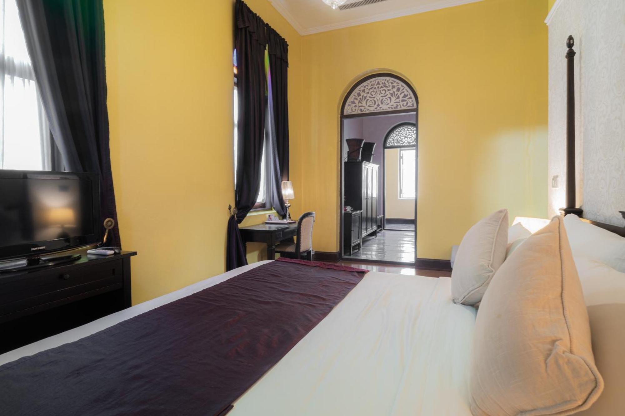 Praya Palazzo (adults Only) Hotel