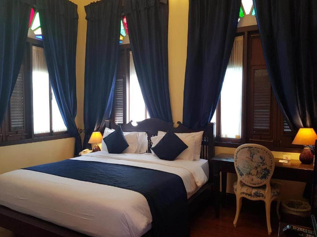 Praya Palazzo (adults Only) 4*