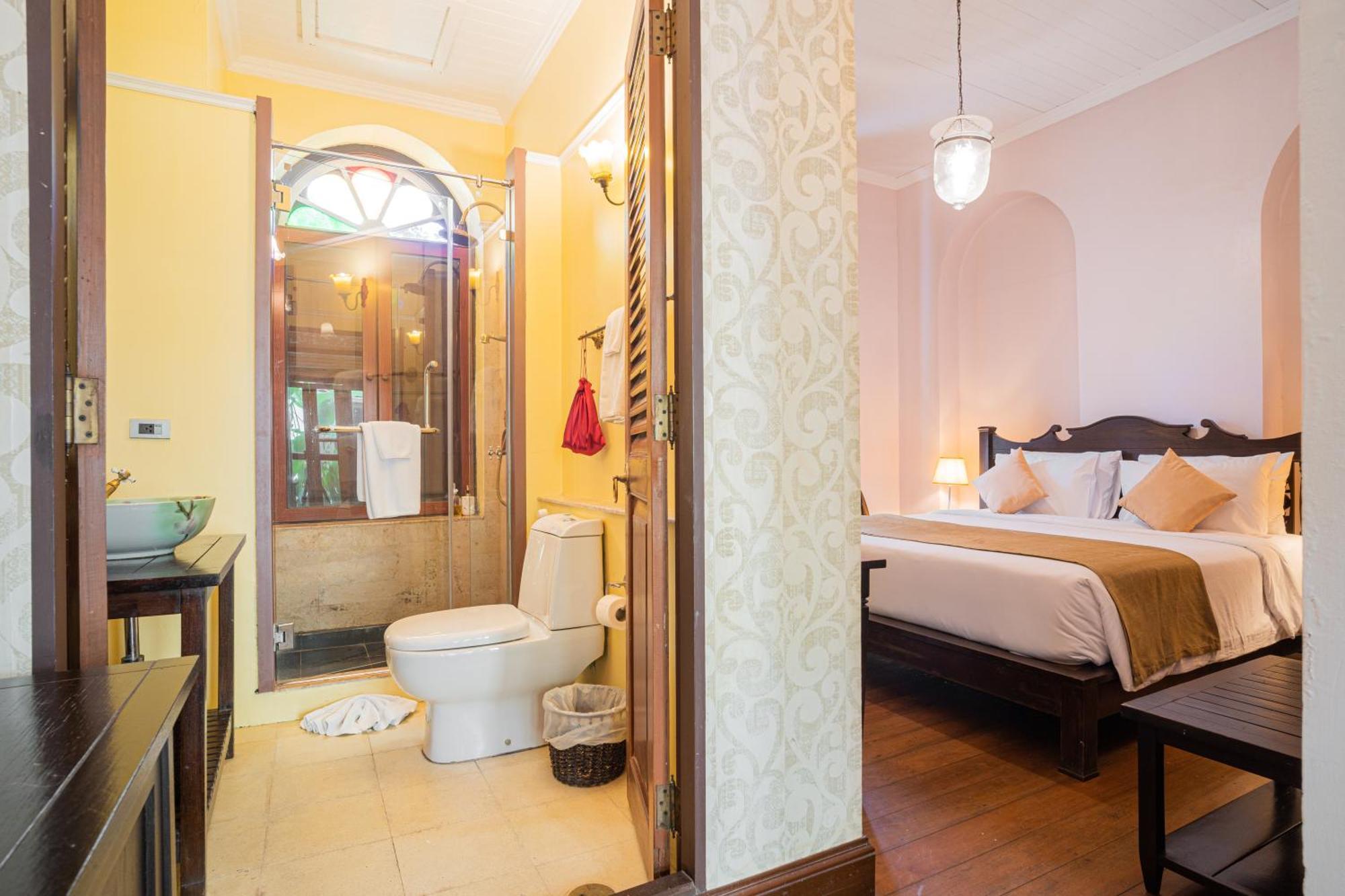 Praya Palazzo (adults Only) Hotel Bangkok