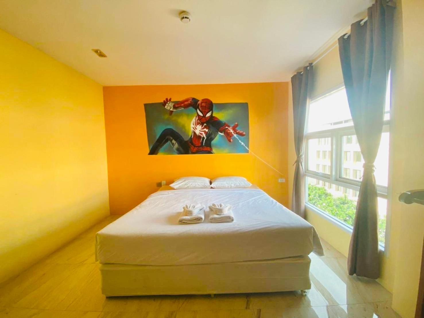 Asrama Aubon Bangkok