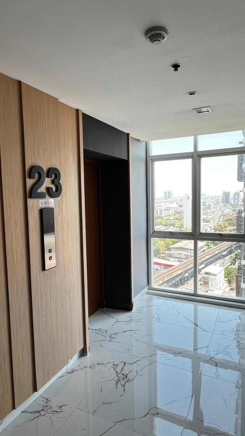 The Coast Apartment Bangkok