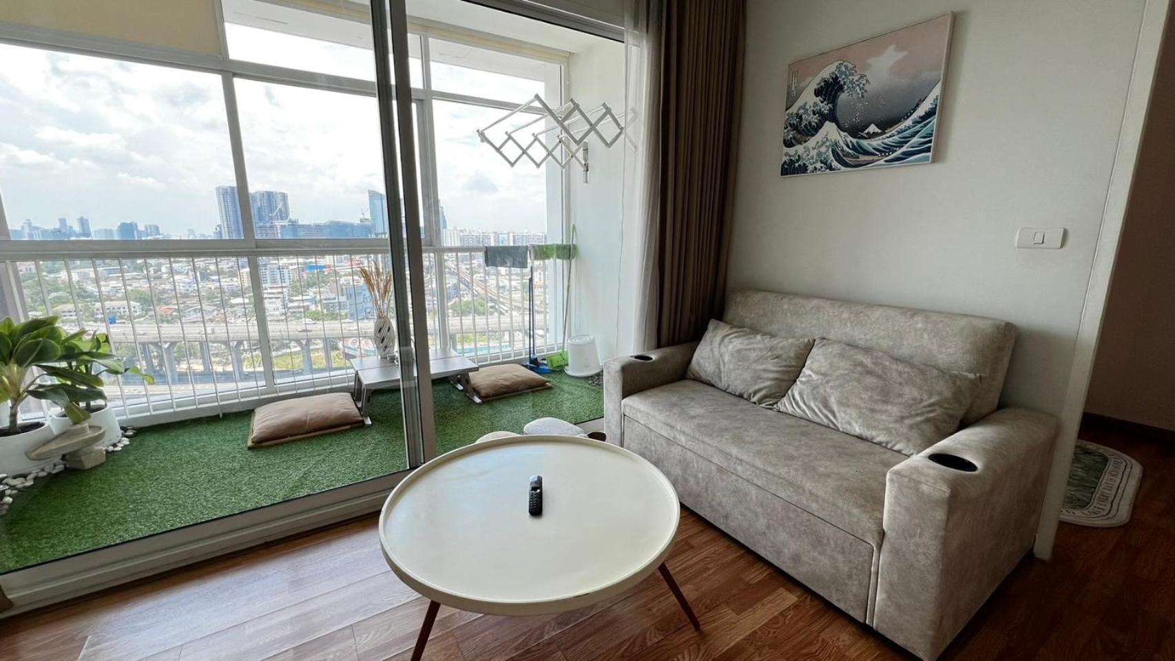 Apartment The Coast Bangkok