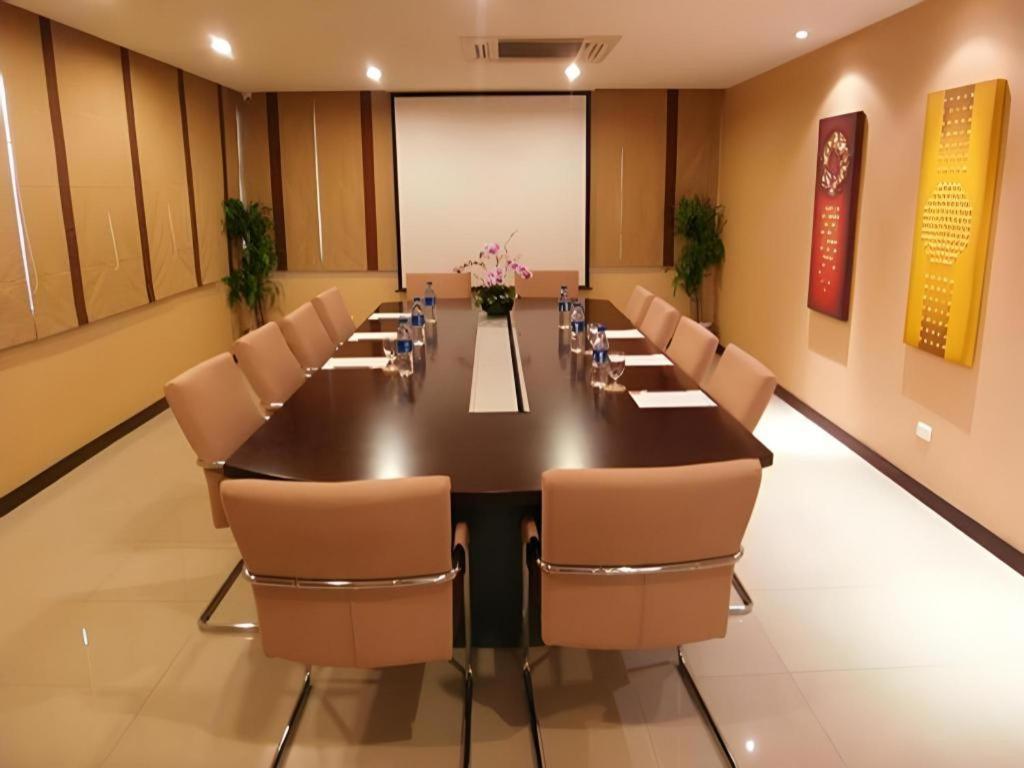 De Arni Bangkok