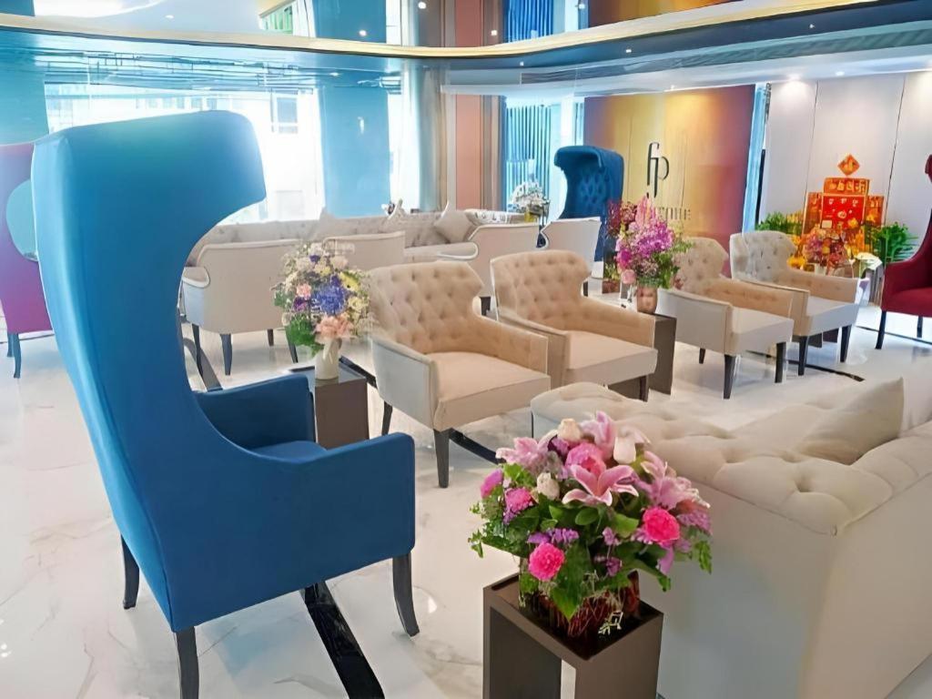 First Pride Hotel 3*