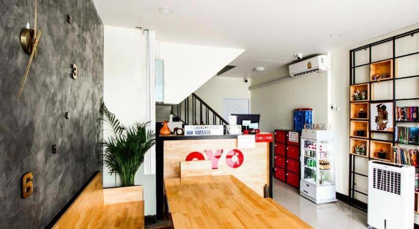 Hotel 5box Donmuang Airport Bangkok