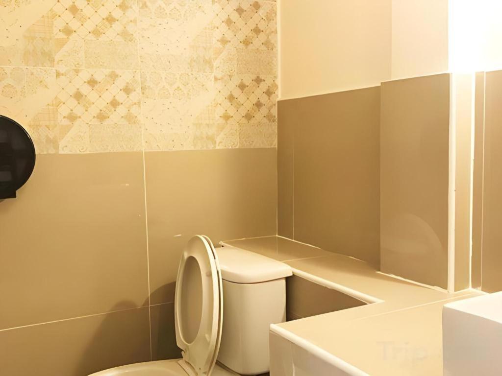 Hostel Kamin Bird Bangkok