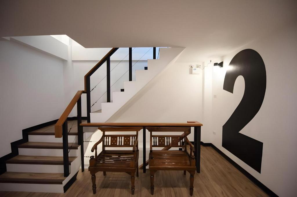 Hostel Hoppers Place Donmuang