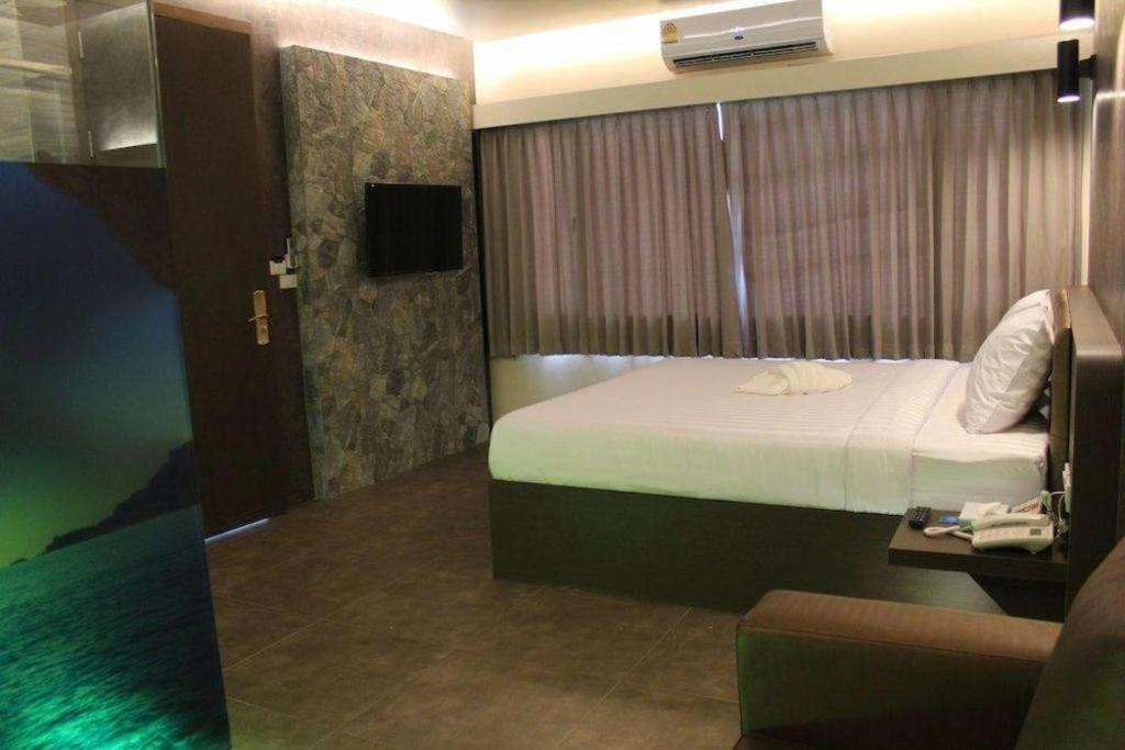 Resor Sweety Bangkok