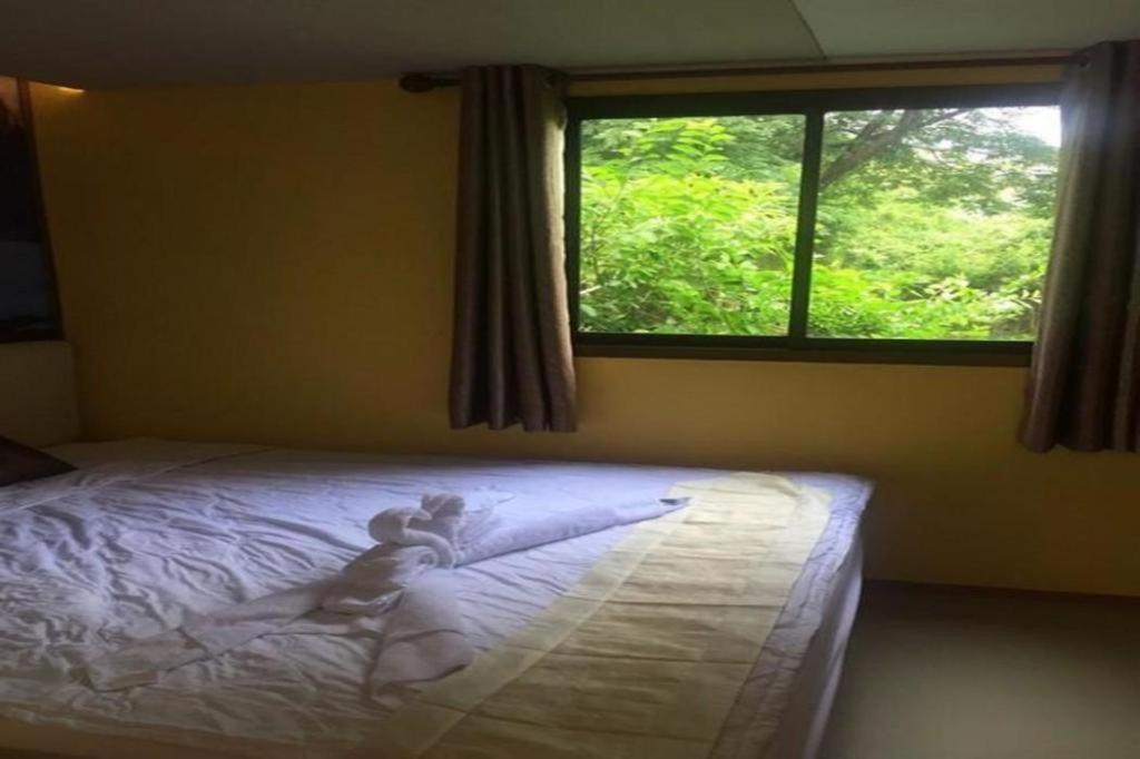 Oyo 271 The Romklao Resort