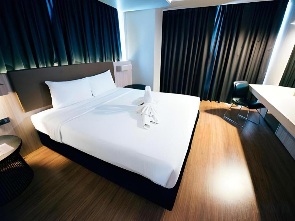 The Heritage Silom Hotel Bangkok