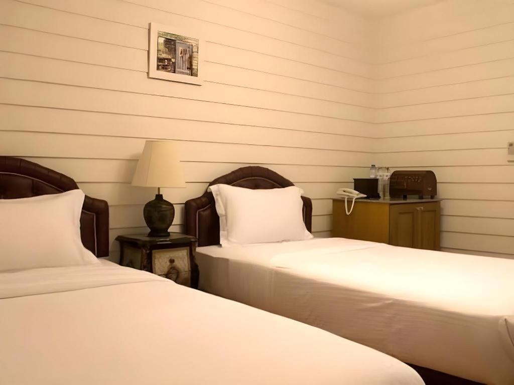 Ban Thungdang Housetel