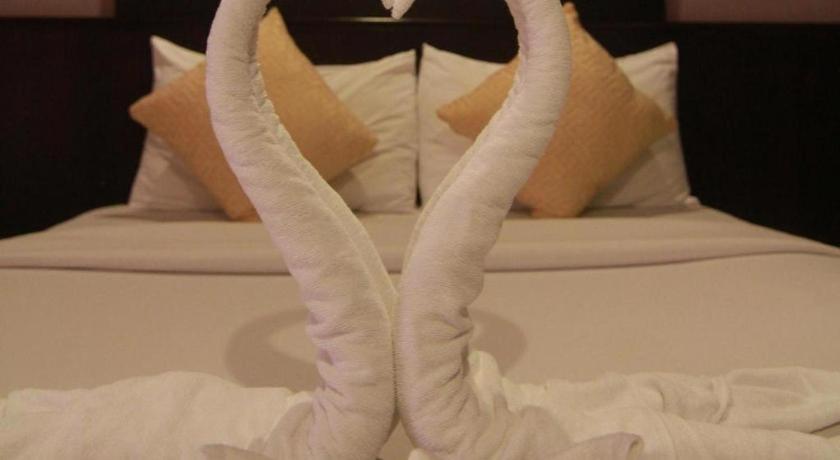 Grand Pinnacle Hotel Bangkok
