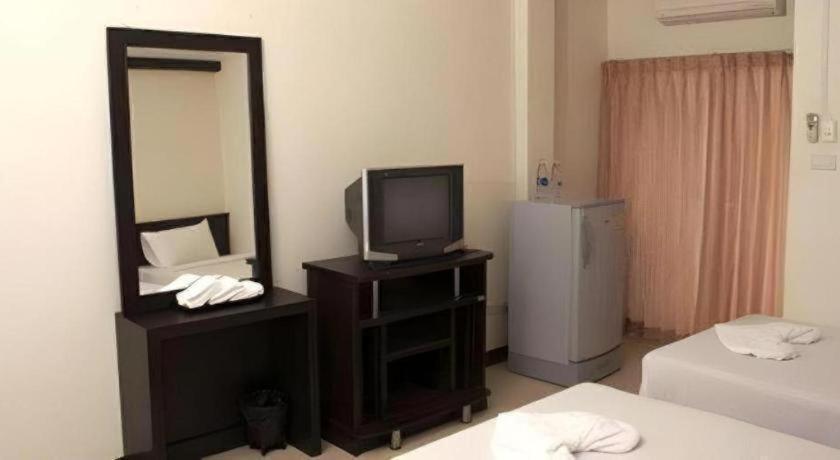 Grand Pinnacle Hotel Bangkok