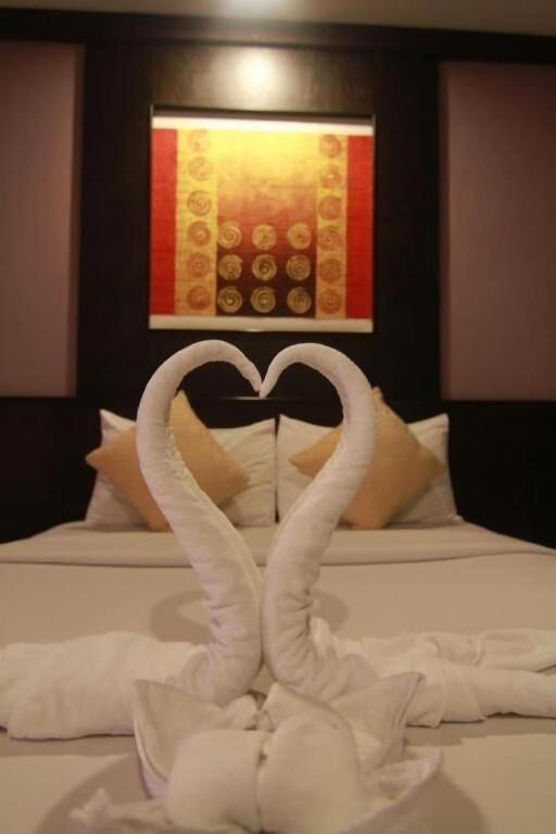Grand Pinnacle 3* Bangkok