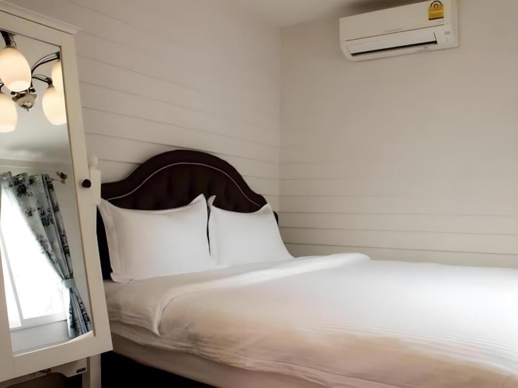 Hotel Ban Thungdang Housetel 2*