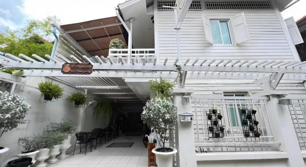 Ban Thungdang Housetel 2*