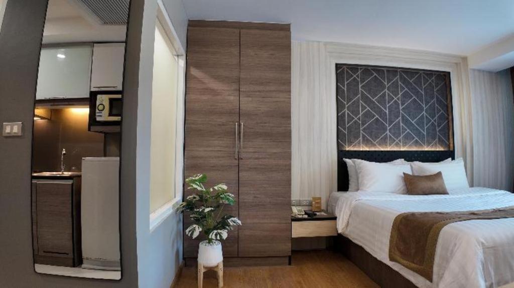 Icheck Residences Sukhumvit 20