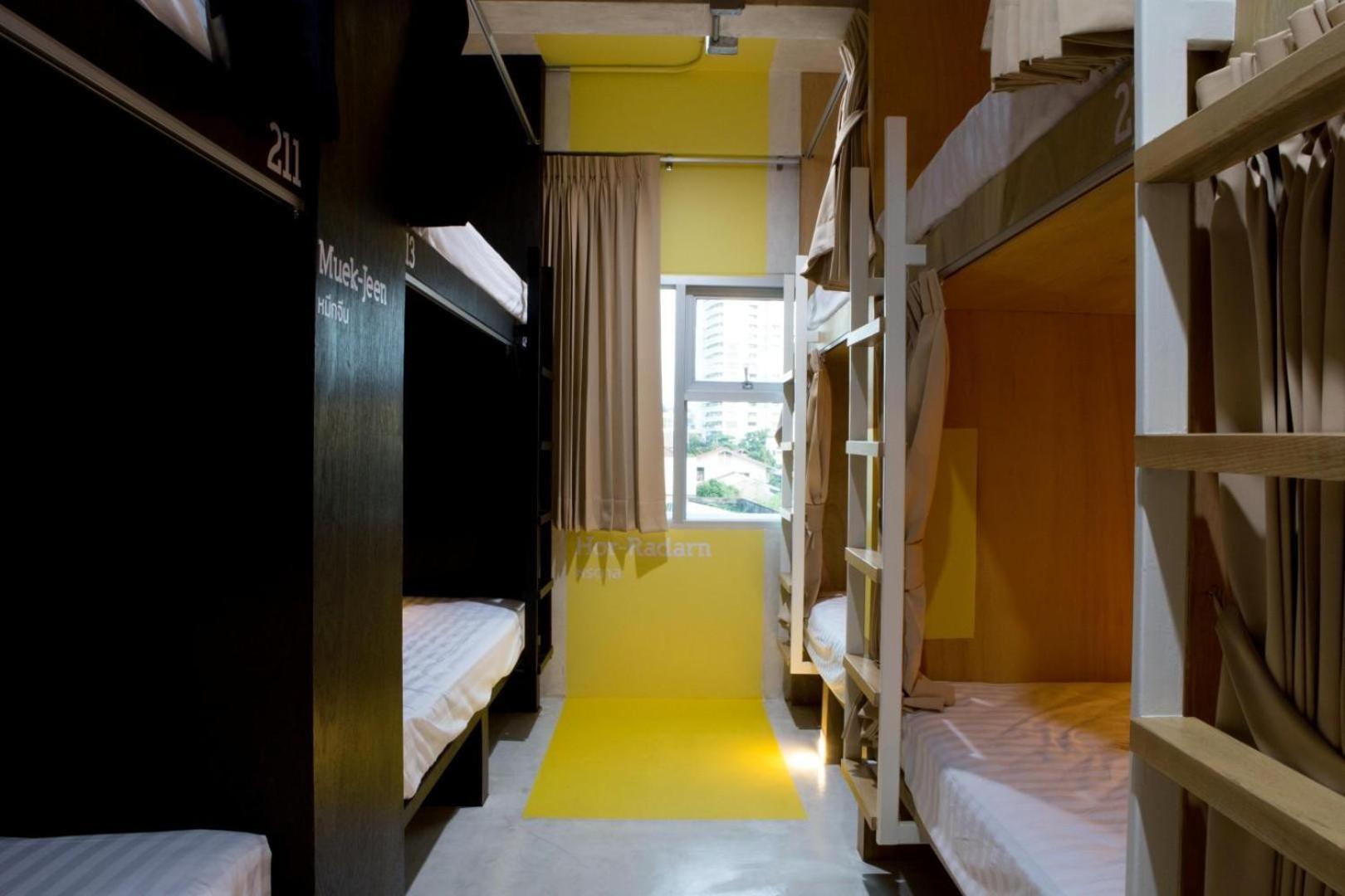 Apartment บ๊อบ Bob Bangkok