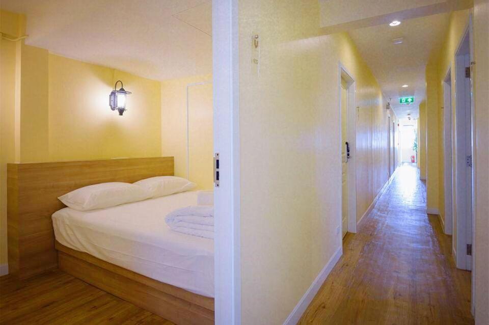 Hotel Lamoon Vivit